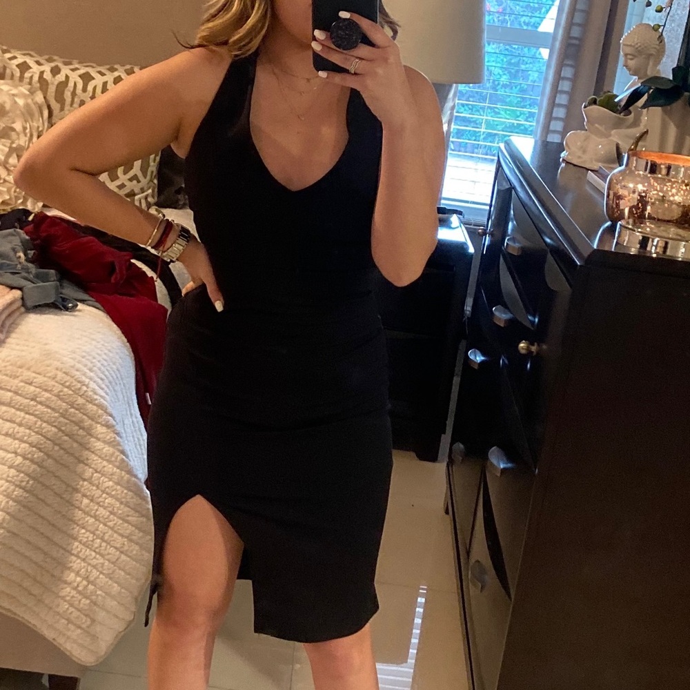Lulus Cocktail Dress